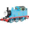 Bachmann Trains – THOMAS & FRIENDS PERCY THE SMALL ENGINE w/Moving Eyes – HO Scale,unisex-children, Black, 0.5 Liters(Thomas the Tank Engine Locomotive With Analog Sound)