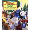 Thomas the Tank Engine’s Big Lift-And-look Book (Thomas & Friends)
