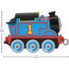 Thomas & Friends Diecast Toy Trains Sodor Cup Racers Set of 9 Push-Along Engines for Preschool Pretend Play Kids Ages 3+ Years