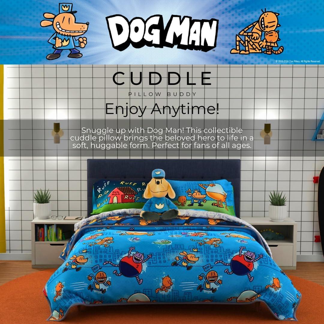 imageThomas amp Friends Percy Engine Train Kids Bedding Super Soft Plush Cuddle Pillow Buddy Officially Licensed Product by FrancoDog Man