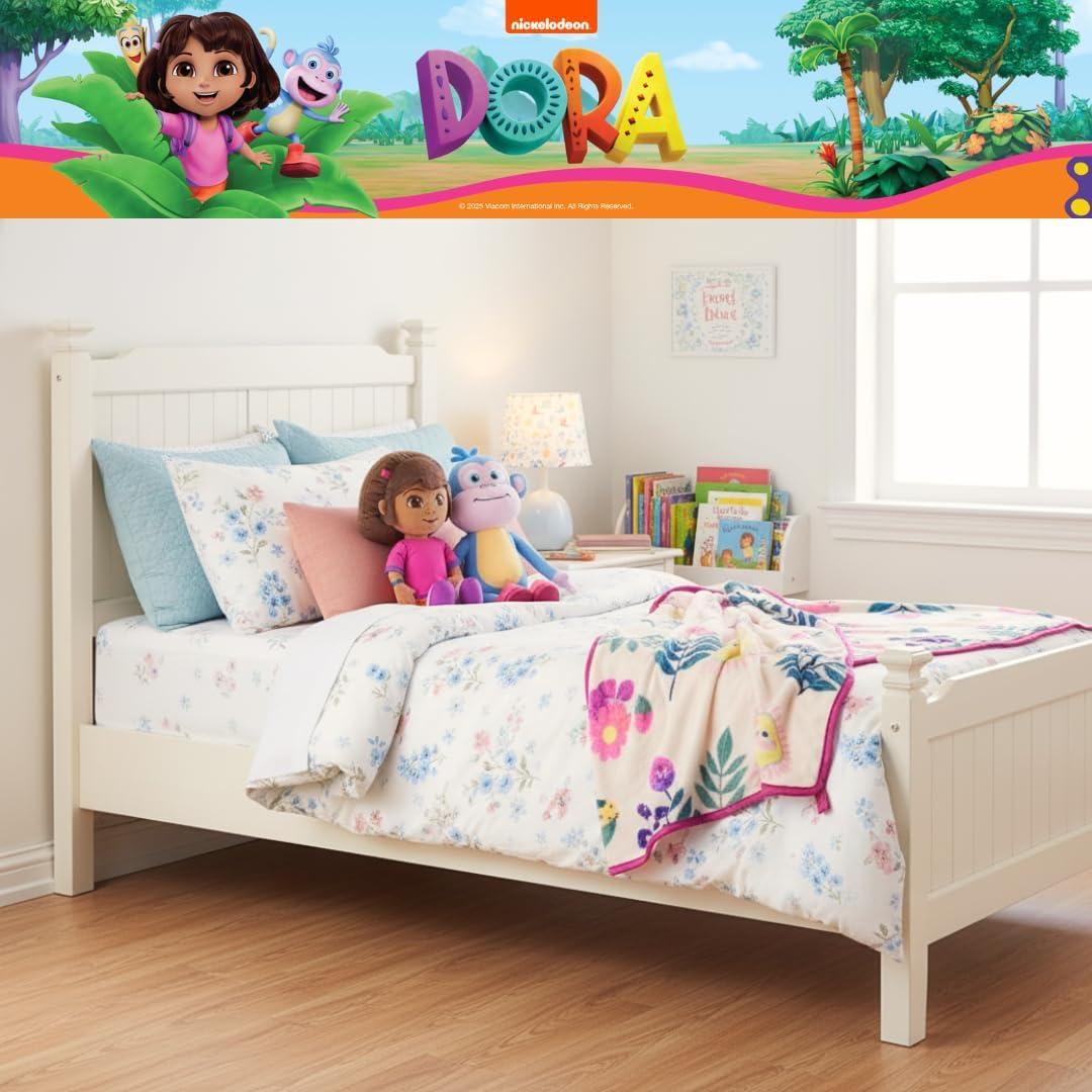 imageThomas amp Friends Percy Engine Train Kids Bedding Super Soft Plush Cuddle Pillow Buddy Officially Licensed Product by FrancoDora the Explorer Boots