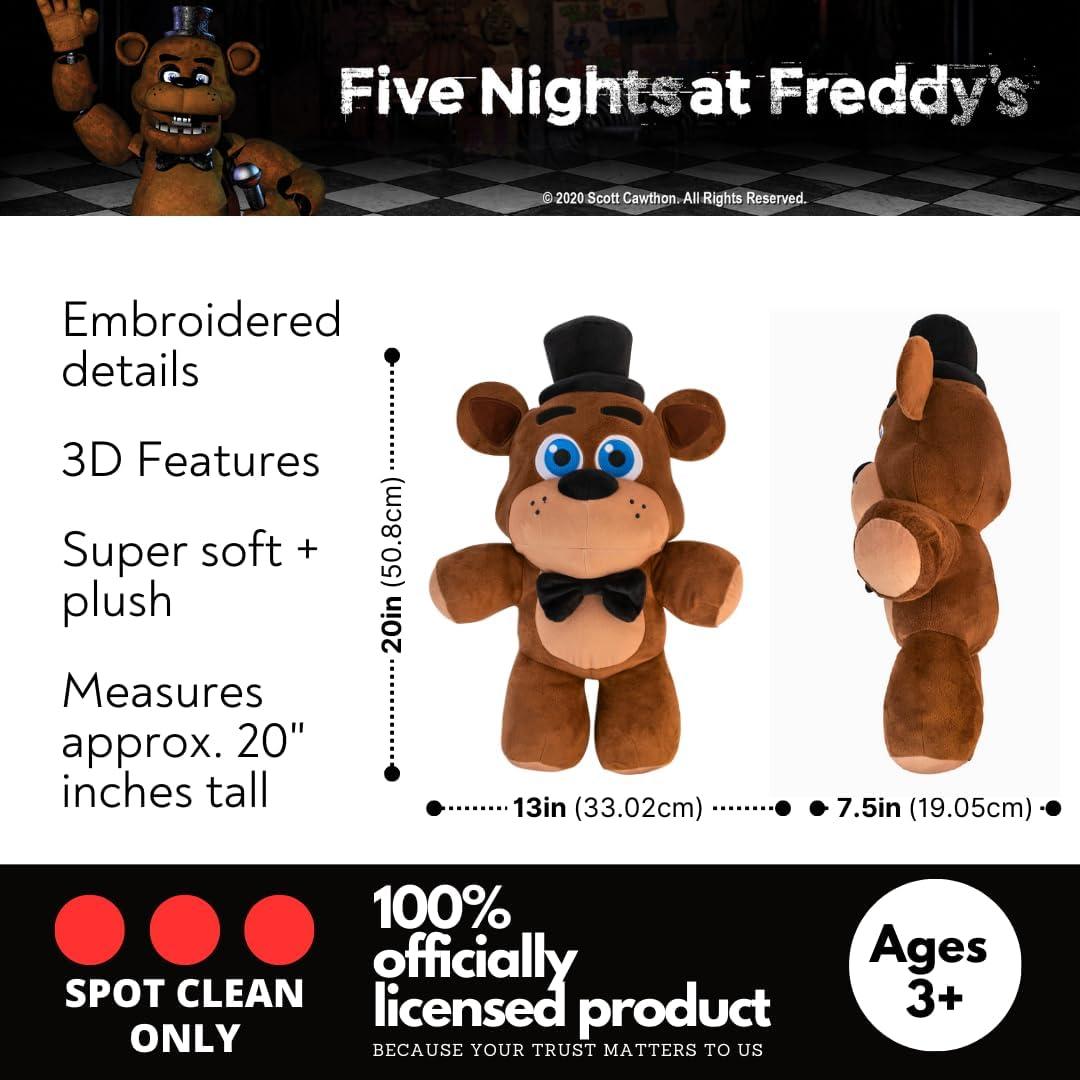 imageThomas amp Friends Percy Engine Train Kids Bedding Super Soft Plush Cuddle Pillow Buddy Officially Licensed Product by FrancoFive Nights at Freddys1