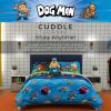 Thomas & Friends Percy Engine Train Kids Bedding Super Soft Plush Cuddle Pillow Buddy, (Officially Licensed Product) by Franco(Dog Man)