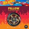 Thomas & Friends Percy Engine Train Kids Bedding Super Soft Plush Cuddle Pillow Buddy, (Officially Licensed Product) by Franco(Hot Wheels)