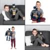 Thomas & Friends Percy Engine Train Kids Bedding Super Soft Plush Cuddle Pillow Buddy, (Officially Licensed Product) by Franco(Legendary Batman)