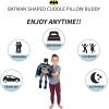 Thomas & Friends Percy Engine Train Kids Bedding Super Soft Plush Cuddle Pillow Buddy, (Officially Licensed Product) by Franco(Legendary Batman)