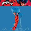 Thomas & Friends Percy Engine Train Kids Bedding Super Soft Plush Cuddle Pillow Buddy, (Officially Licensed Product) by Franco(Miraculous Ladybug)