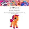 Thomas & Friends Percy Engine Train Kids Bedding Super Soft Plush Cuddle Pillow Buddy, (Officially Licensed Product) by Franco(My Little Pony Sunny)