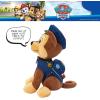 Thomas & Friends Percy Engine Train Kids Bedding Super Soft Plush Cuddle Pillow Buddy, (Officially Licensed Product) by Franco(Paw Patrol Chase)