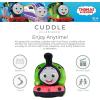 Thomas & Friends Percy Engine Train Kids Bedding Super Soft Plush Cuddle Pillow Buddy, (Officially Licensed Product) by Franco(Percy (Official Mattel Product))