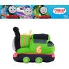Thomas & Friends Percy Engine Train Kids Bedding Super Soft Plush Cuddle Pillow Buddy, (Officially Licensed Product) by Franco(Percy (Official Mattel Product))