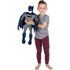 Thomas & Friends Percy Engine Train Kids Bedding Super Soft Plush Cuddle Pillow Buddy, (Officially Licensed Product) by Franco(Legendary Batman)