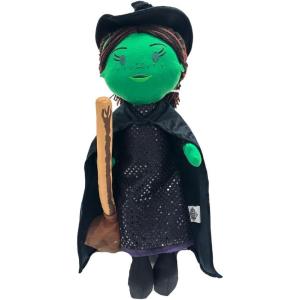 Thomas & Friends Percy Engine Train Kids Bedding Super Soft Plush Cuddle Pillow Buddy, (Officially Licensed Product) by Franco(Wicked – Elphaba the Wicked Witch)