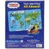 Thomas & Friends – All Aboard! First Look and Find – PI Kids