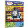Thomas & Friends – All Aboard! First Look and Find – PI Kids