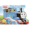 Thomas the Tank Engine’s Hidden Surprises (Thomas & Friends) (Let’s Go Lift-and-Peek)