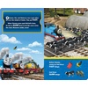 Thomas & Friends: Fast & Slow Take-A-Look Book