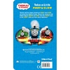 Thomas & Friends: Fast & Slow Take-A-Look Book