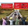 Thomas & Friends: Fast & Slow Take-A-Look Book