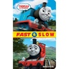 Thomas & Friends: Fast & Slow Take-A-Look Book