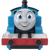 Thomas & Friends Toy Train by Fisher-Price, Large-Scale Talking Thomas Engine with Push-Button Train Noises & Favorite Phrases from the Classic Series(Thomas)