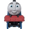Thomas & Friends by Fisher-Price Motorized Toy Train, Battery-Powered Engine & Cargo Vehicle Featuring Classic Characters (Styles May Vary)(Gordon)