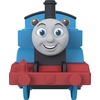 Thomas & Friends by Fisher-Price Motorized Toy Train, Battery-Powered Engine & Cargo Vehicle Featuring Classic Characters (Styles May Vary)(Thomas)