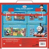 Thomas and Friends – Full Steam Ahead! 3 Book Set and 20 Stickers