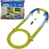 Thomas & Friends Toy Train Track Set from Fisher-Price, Includes 22 Easy-Connect Pieces with Percy Engine & Reusable Bag for Storage (Amazon Exclusive)
