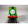 Bachmann Trains – THOMAS & FRIENDS JAMES THE RED ENGINE w/Moving Eyes – HO Scale,unisex-children(Black)