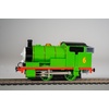Bachmann Trains – THOMAS & FRIENDS JAMES THE RED ENGINE w/Moving Eyes – HO Scale,unisex-children(Black)