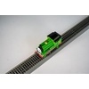 Bachmann Trains – THOMAS & FRIENDS JAMES THE RED ENGINE w/Moving Eyes – HO Scale,unisex-children(Black)
