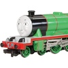 Bachmann Trains – THOMAS & FRIENDS JAMES THE RED ENGINE w/Moving Eyes – HO Scale,unisex-children(Green)