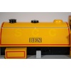 Bachmann Trains – THOMAS & FRIENDS JAMES THE RED ENGINE w/Moving Eyes – HO Scale,unisex-children(Prototypical Colors)
