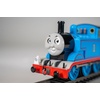 Bachmann Trains – THOMAS & FRIENDS JAMES THE RED ENGINE w/Moving Eyes – HO Scale,unisex-children(Thomas the Tank Engine)