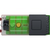 Thomas & Friends Toy Train by Fisher-Price, Large-Scale Talking Percy Engine with Push-Button Train Noises & Favorite Phrases from the Classic Series(Percy)