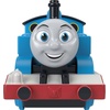 Thomas & Friends Toy Train by Fisher-Price, Large-Scale Talking Percy Engine with Push-Button Train Noises & Favorite Phrases from the Classic Series(Thomas)