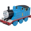 Thomas & Friends Toy Train by Fisher-Price, Large-Scale Talking Percy Engine with Push-Button Train Noises & Favorite Phrases from the Classic Series(Thomas)