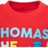 THOMAS & FRIENDS Boys’ 2-Piece T-Shirt Set for Baby & Kids(Thomas the Tank Engine / the Biggest Friends of All)