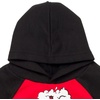 THOMAS & FRIENDS Tank Engine Baby Pullover Hoodie Infant to Little Kid(Red)
