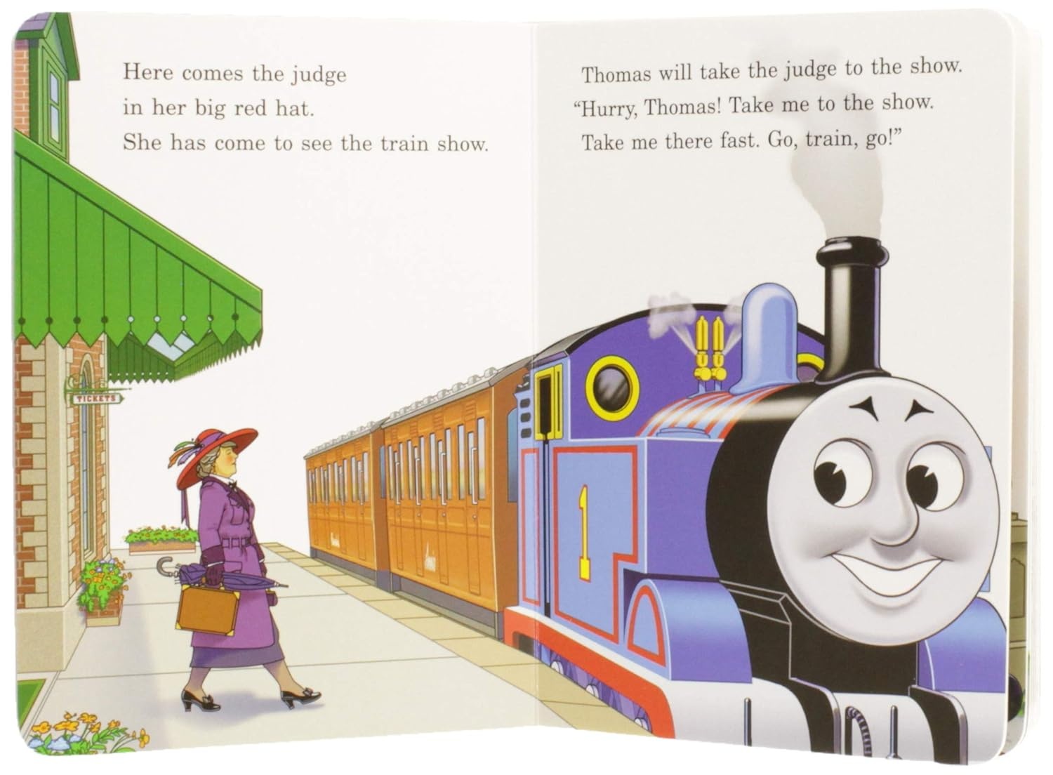 image:imageThomas amp Friends Go Train Go Thomas amp Friends