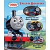 TALES OF DISCOVERY