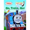 Thomas & Friends: Go, Train, Go! (Thomas & Friends)