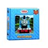 Thomas and Friends Puzzle Book (Thomas & Friends)