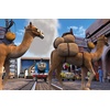 Thomas & Friends: Big World! Big Adventures! – The Movie [DVD]