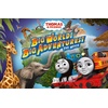 Thomas & Friends: Big World! Big Adventures! – The Movie [DVD]