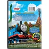 Thomas & Friends: Dinos & Discoveries [DVD]