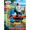 Color, Color, Everywhere! (Thomas & Friends)