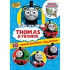 Thomas & Friends: 10-Movie Birthday Collection + Playset