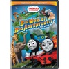 Thomas & Friends: Big World! Big Adventures! – The Movie [DVD]
